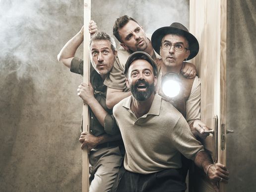 Imatge de l'espectacle