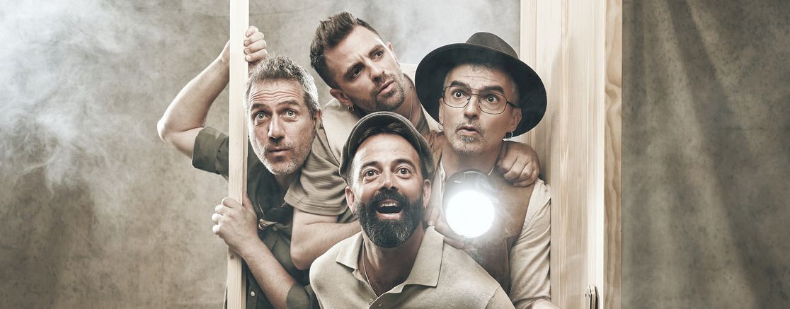 Imatge de l'espectacle