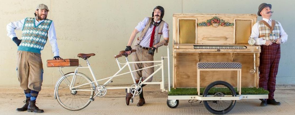 Imatge de l'espectacle