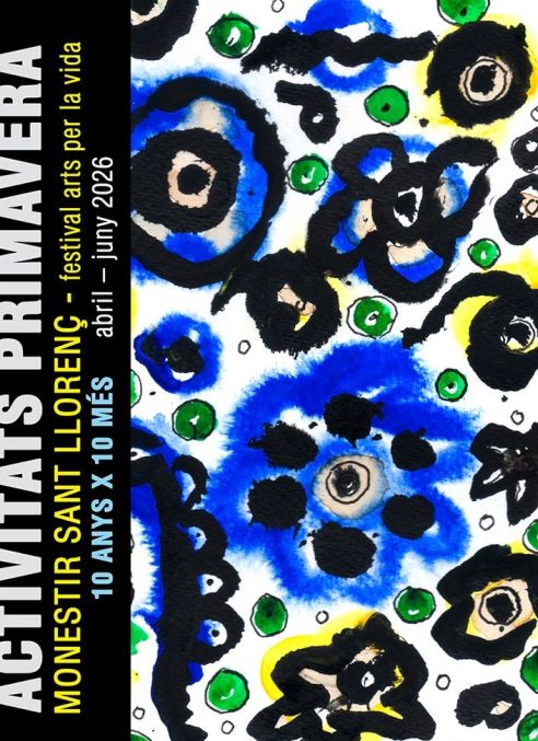 Imatge de l'espectacle