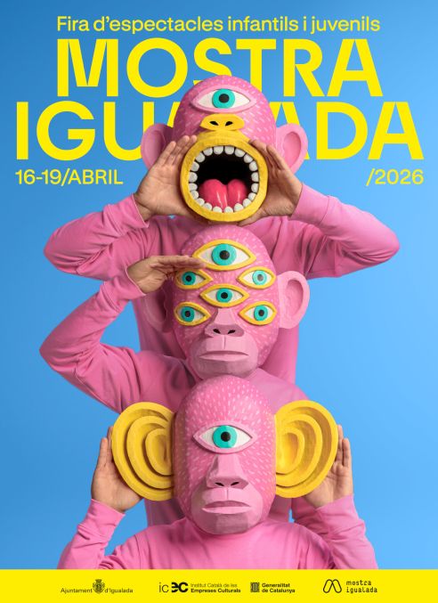 Imatge de l'espectacle
