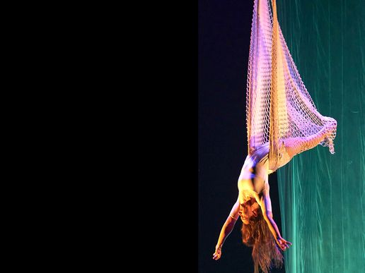 © Cia. Imatge de l'espectacle