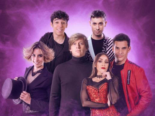 Imatge de l'espectacle