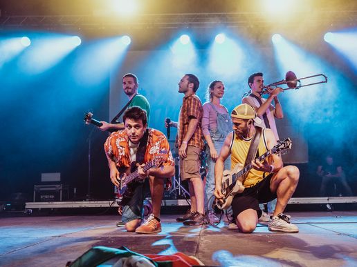 © Cia. Imatge de l'espectacle