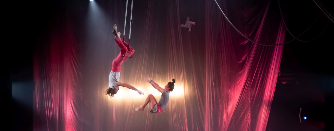 © Cia. Imatge de l'espectacle