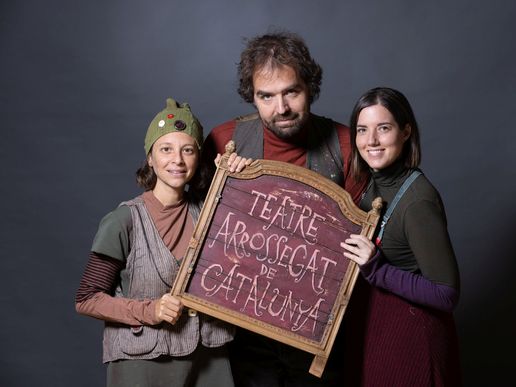 Imatge de l'espectacle