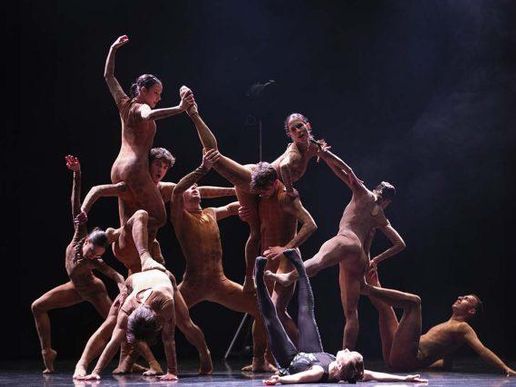 Imatge de l'espectacle