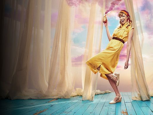 L'elisir d'amore