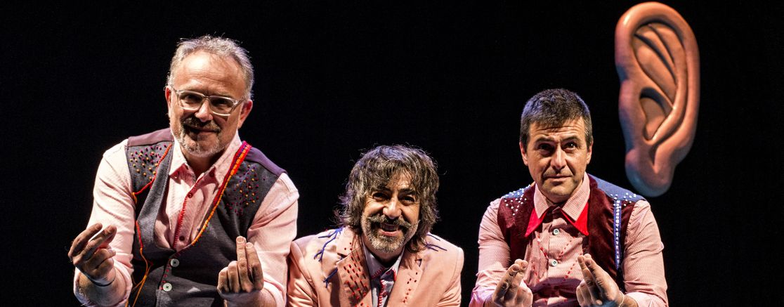 Imatge de l'espectacle