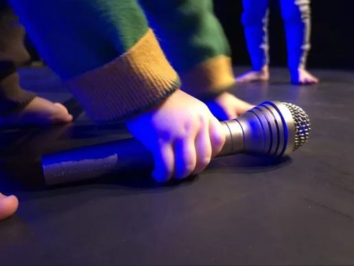 Imatge de l'espectacle
