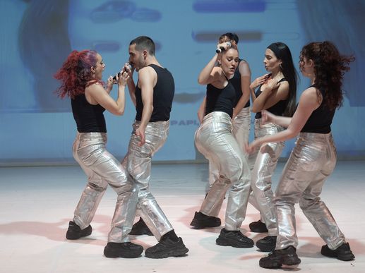 Caribe Mix '23