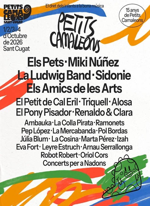 Imatge de l'espectacle