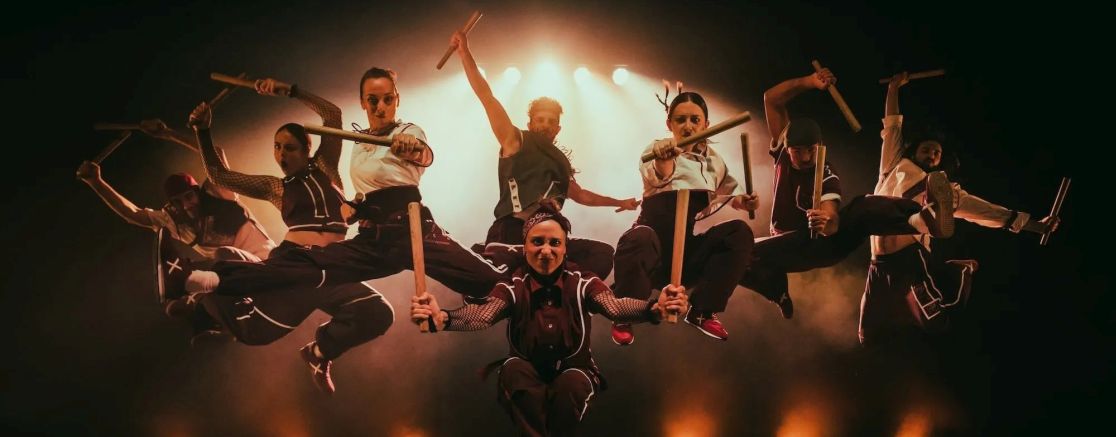 © Olga Segura Imatge de l'espectacle
