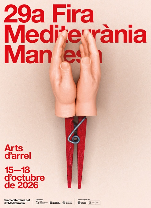 Imatge de l'espectacle