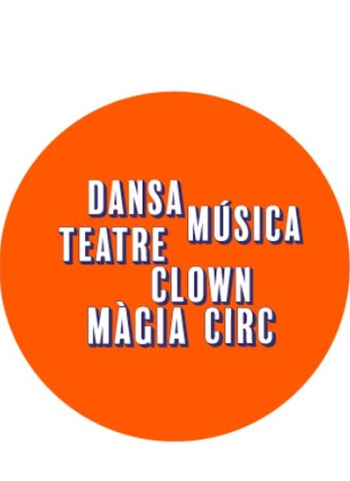 Imatge de l'espectacle