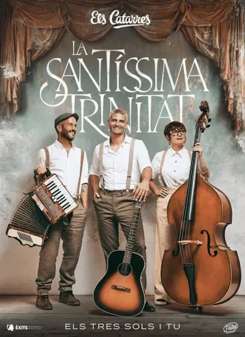 Imatge de l'espectacle