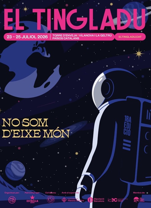 Imatge de l'espectacle