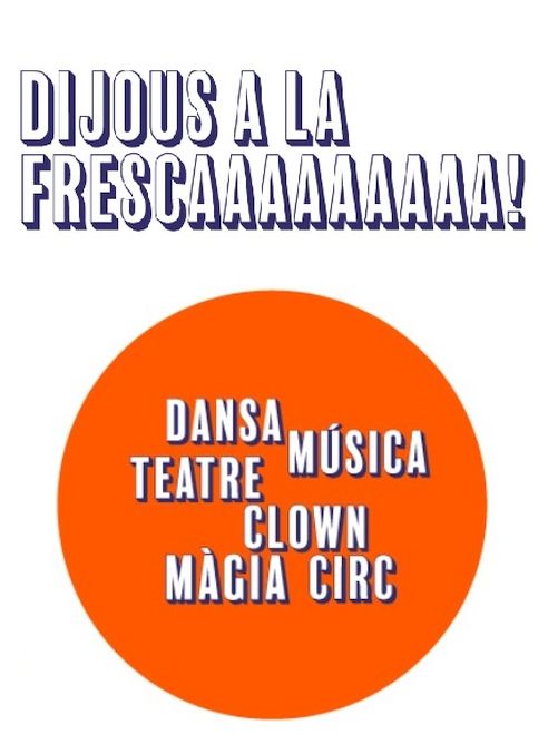 Imatge de l'espectacle