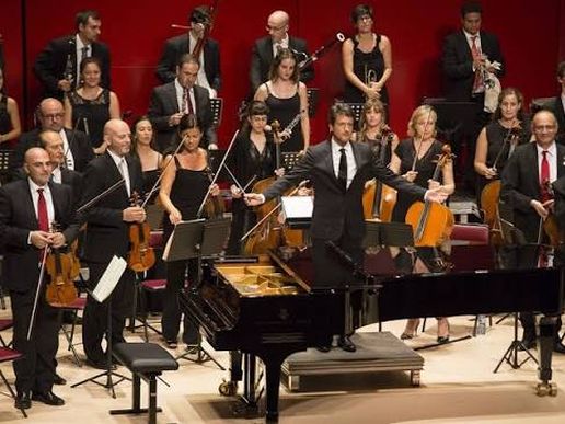 John Williams y los inmortales del cine