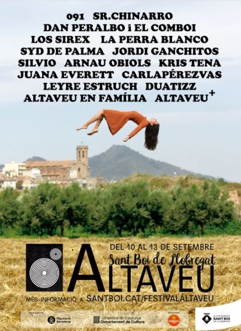 Imatge de l'espectacle