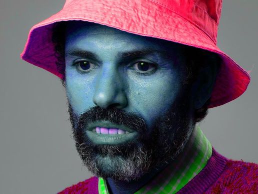 A la merda tot, de Ramon Villegas
