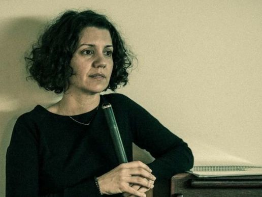 La flauta i la ninfa Syrinx