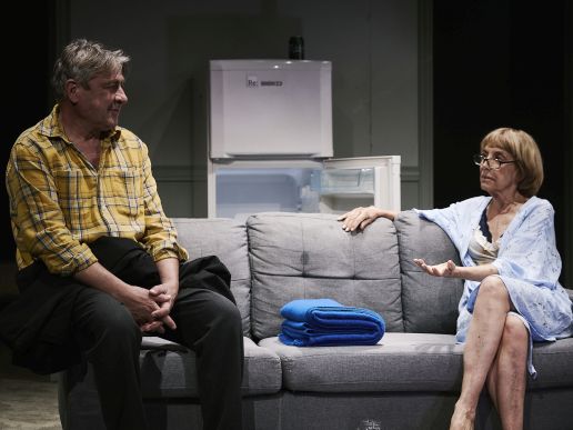 Imagen de Dinamarca en Teatre Can Rajoler.