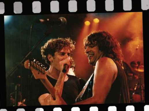 SAU. Un concert de pel·lícula