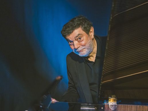 Beethoven en el Teatre Municipal de Montcada