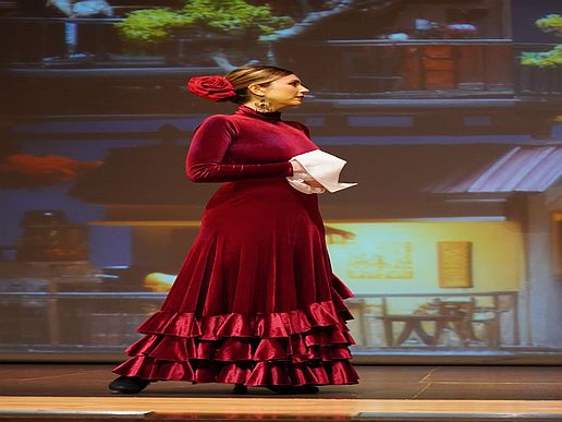 Image for Gala Lírica: Els millors hits at Teatre Núria Espert.