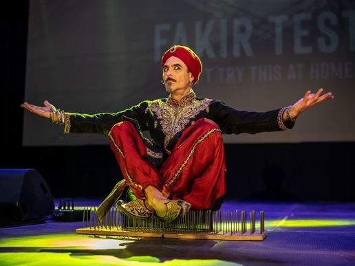 Imagen de Una experiencia al.lucinant en El Progrés.