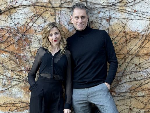 Imagen de I say potato en Teatre de l'Aurora.