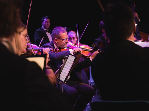 La màgia d'Strauss al Teatre Núria Espert