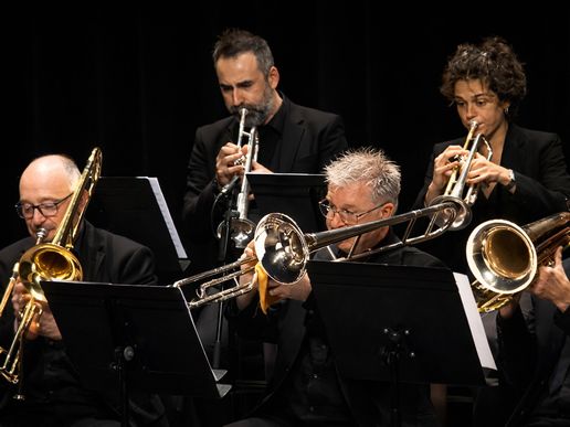 The danceable music of young Garreta