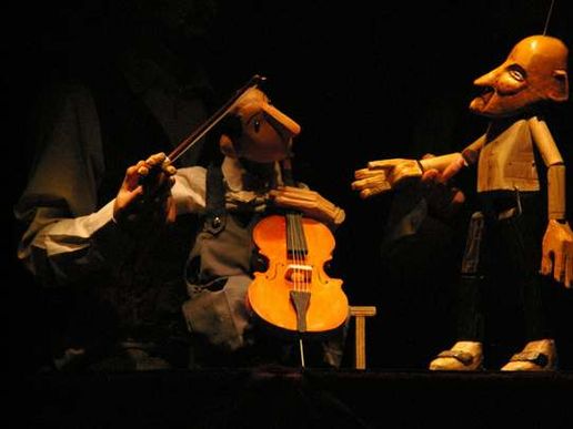 Pau. The life of Pau Casals