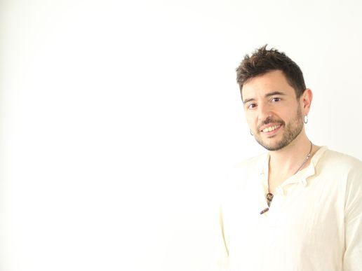 Sergi Carbonell en Castellbisbal