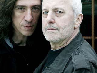 Imatge de fons
           difuminada