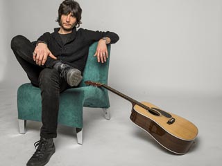 © Foto_Joan Masdeu Imatge de l'espectacle