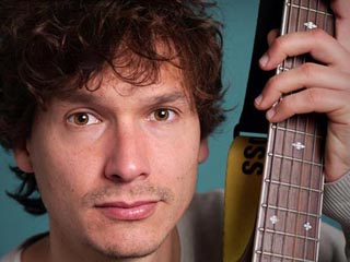 Imatge de fons
           difuminada