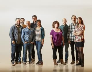 Imatge de l'espectacle